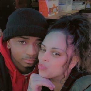 Meet your Posher, Nacorian